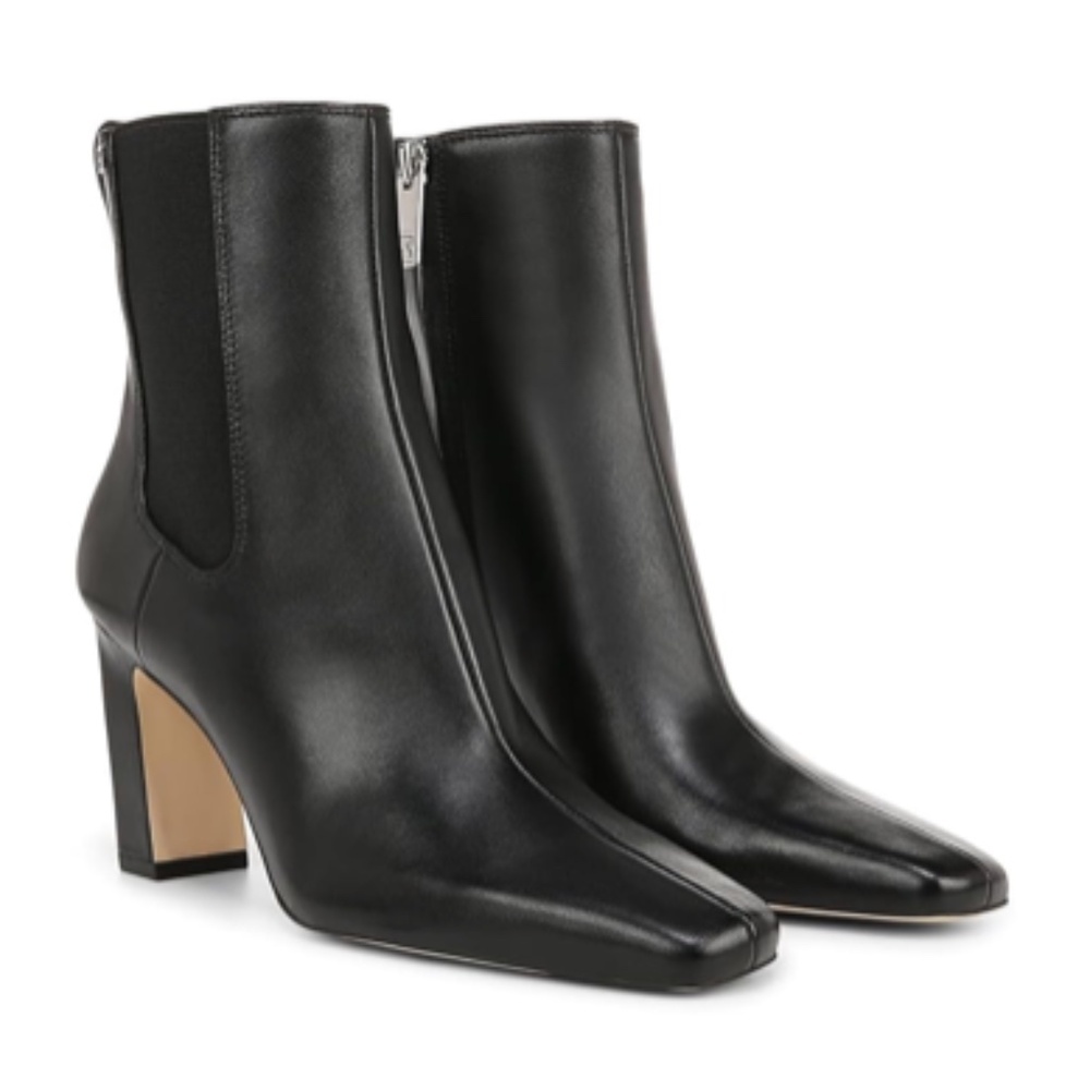 Franco Sarto Flexa Bliss Ankle Bootie